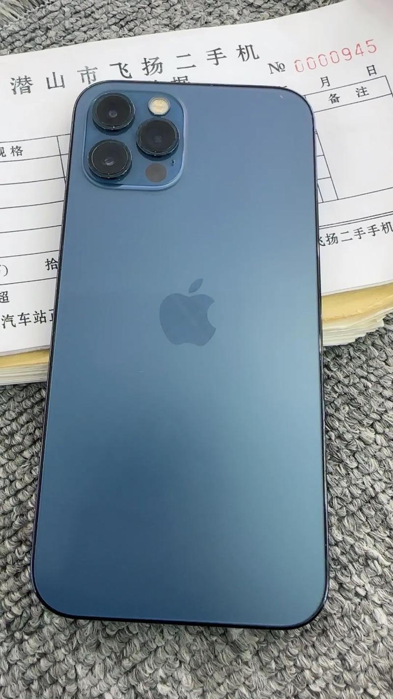 iPhone 12 - 双摄5G智能手机_百科资料-4