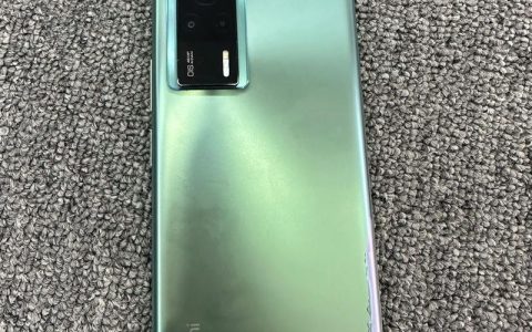 红米K60E – 天玑8200性能手机_百科资料