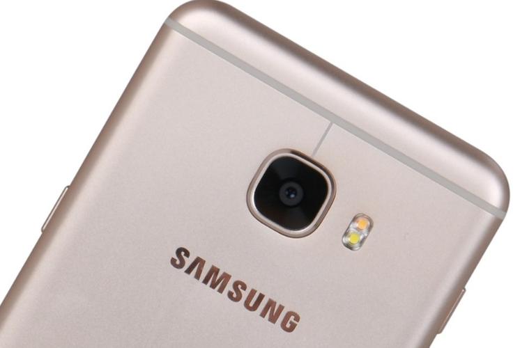 Galaxy C5 2017 - 金属机身智能手机_资料大全-2