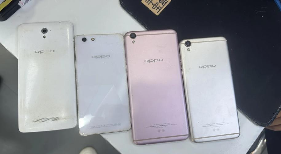 OPPO R800 - 高清大屏智能手机_百科资料-3