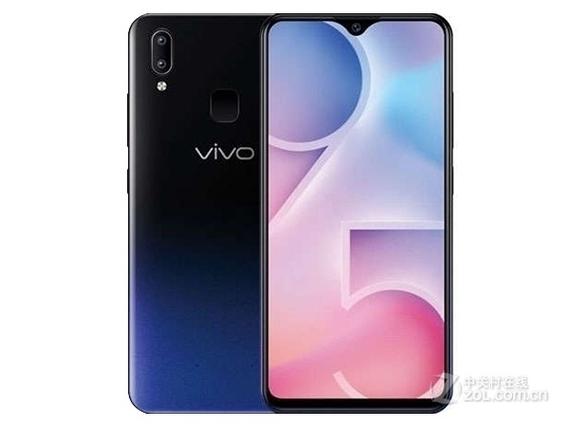 vivo Y95 – 高清全面屏智能手机_资料手册