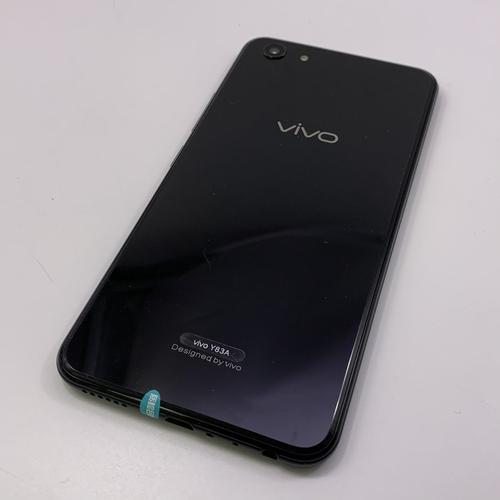 vivo Y83 - 全面屏千元智能手机_百科资料-2