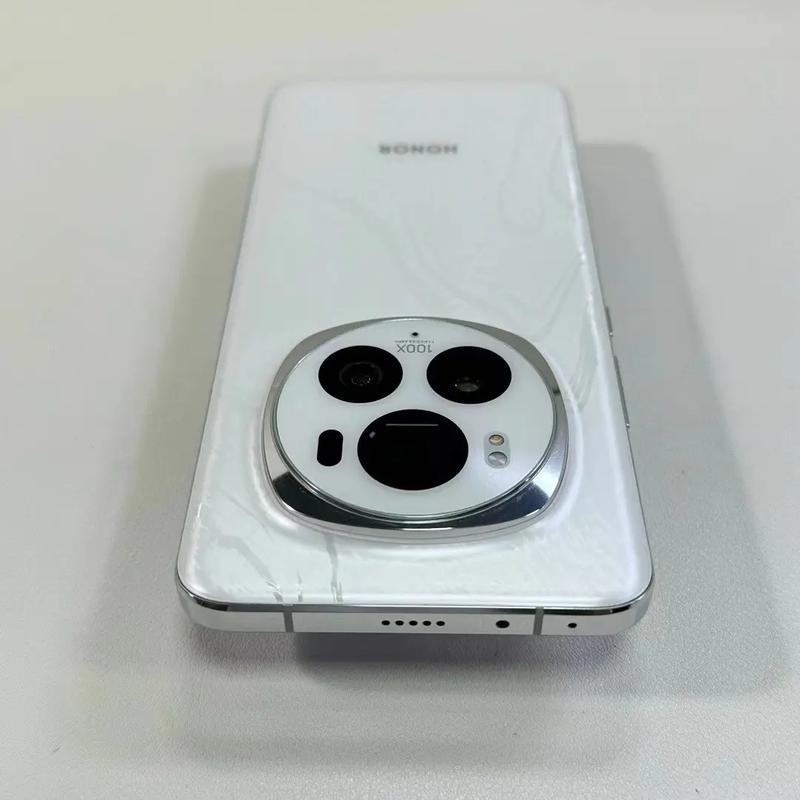 荣耀Magic6 Pro - 鹰眼相机旗舰智能手机_百科资料-4