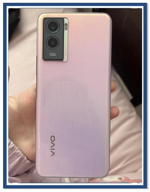 vivo Y55 - 长续航时尚手机_资料手册-3