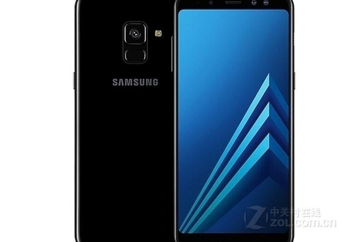 Galaxy A8+ 2018 - 全面屏智能手机_资料手册-2