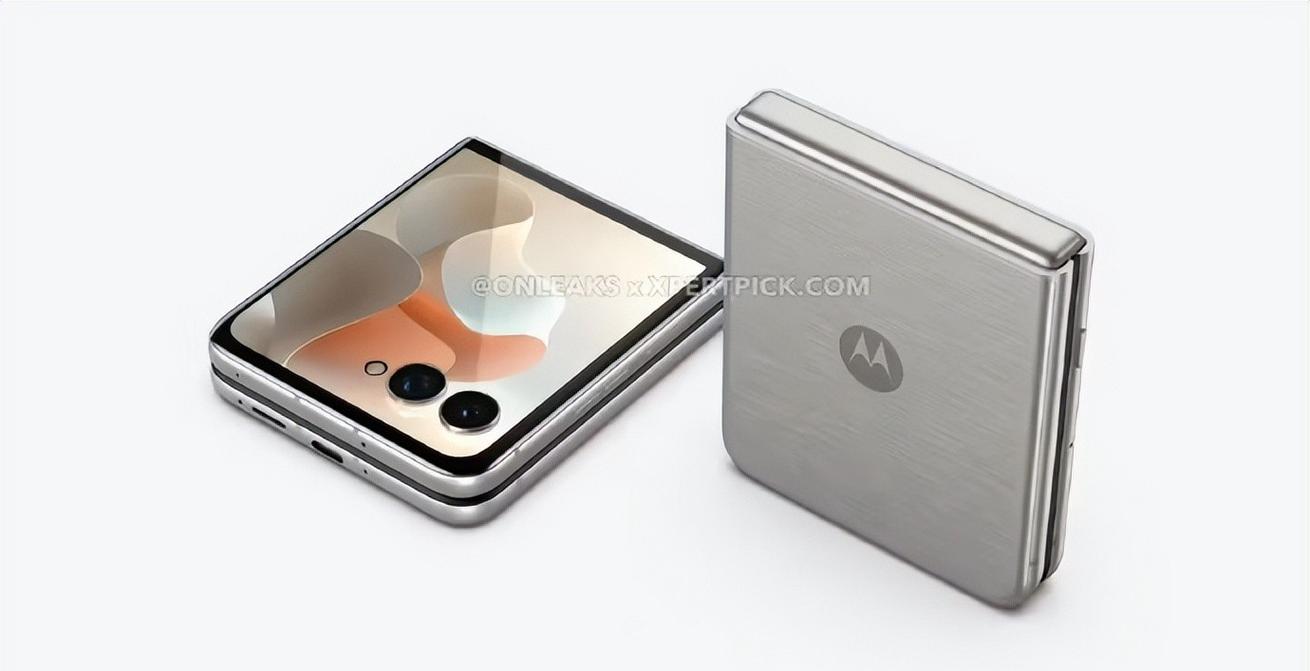 摩托罗拉 Razr 70 Ultra - 折叠屏旗舰智能手机_百科资料-4