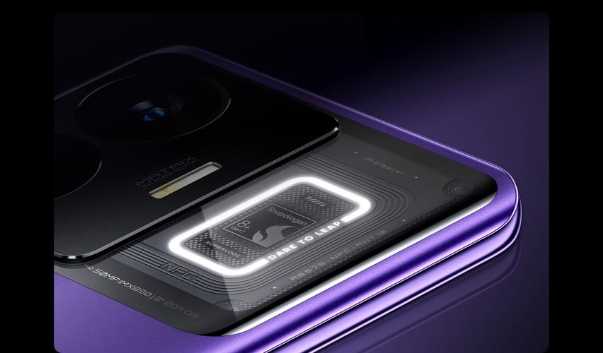 realme GT Neo5 240W - 240W闪充旗舰手机_资料大全-4