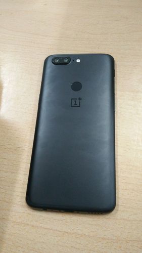 一加5T - 全面屏双摄手机_百科资料-5