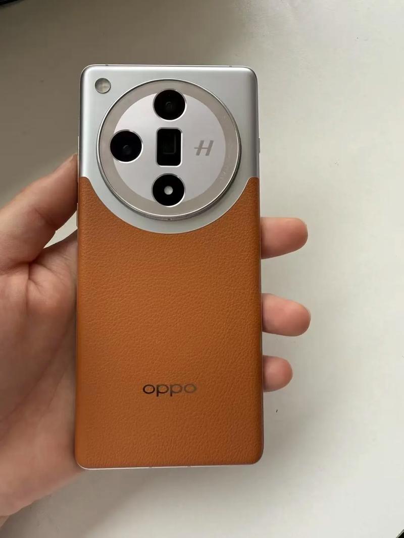 OPPO Find X2 - 高刷新率旗舰手机_资料库-3