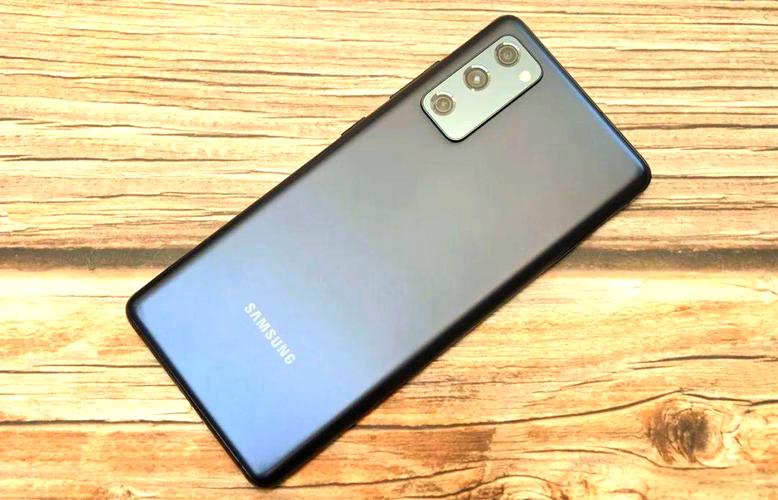 Galaxy S20 FE - 高刷屏旗舰手机_资料大全-2