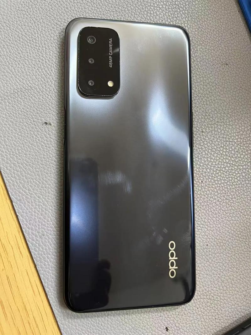 OPPO A93 - 高清大屏5G手机_资料大全-3 OPPO A93 - 高清大屏5G手机_资料大全-3