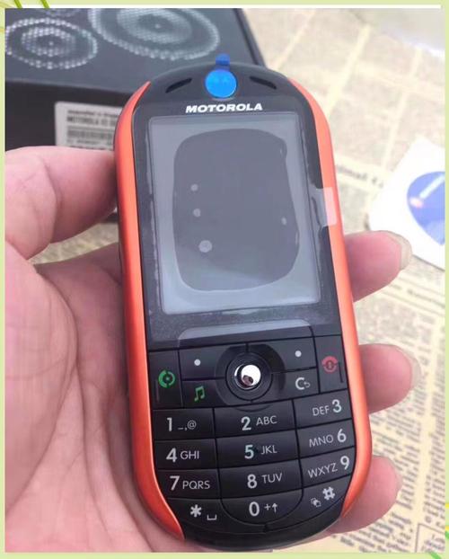 摩托罗拉 Moto E22s - 入门长续航手机_百科资料-5