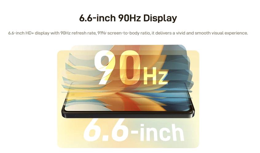 中兴Blade V60 Design - 高清影像智能手机_资料手册-4