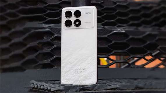 POCO F6 - 长续航性能手机_资料手册-5
