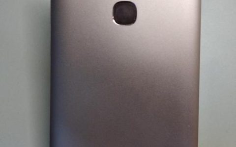 乐视超级手机 2 Pro – 十核全金属手机_资料手册