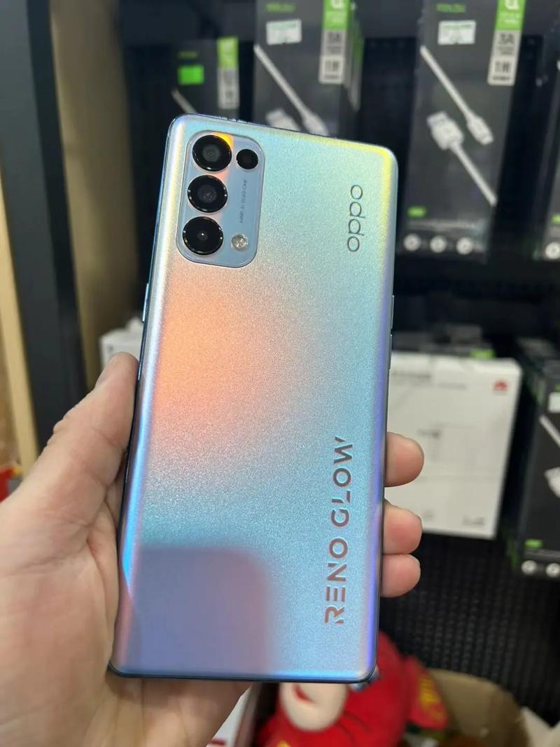 OPPO Reno5 Pro - 超清影像旗舰手机_资料合集-4 OPPO Reno5 Pro - 超清影像旗舰手机_资料合集-4