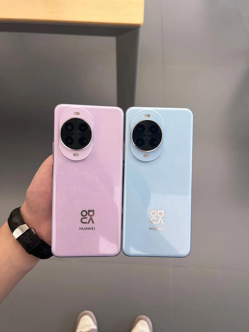 华为nova 14 Pro - 超聚光影像手机_资料手册-2