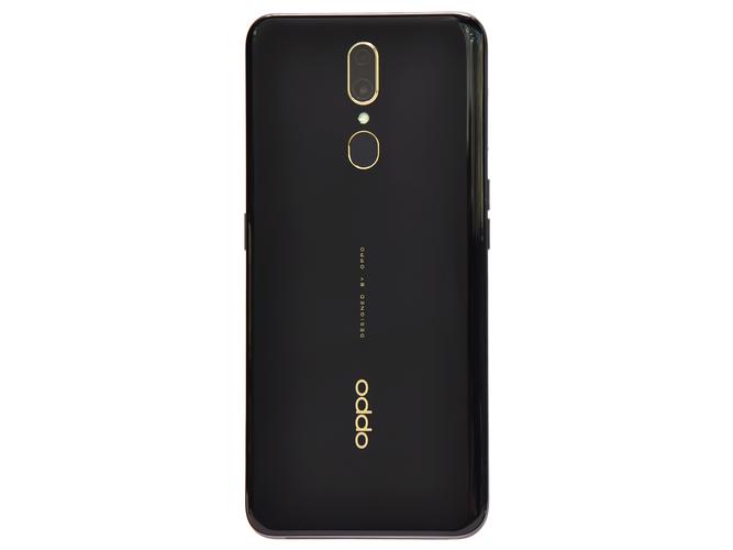 OPPO A9x - 长续航中端手机_资料大全-3