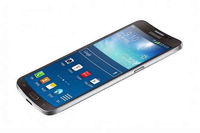 Galaxy Round - 曲面屏智能手机_百科资料-4 Galaxy Round - 曲面屏智能手机_百科资料-4
