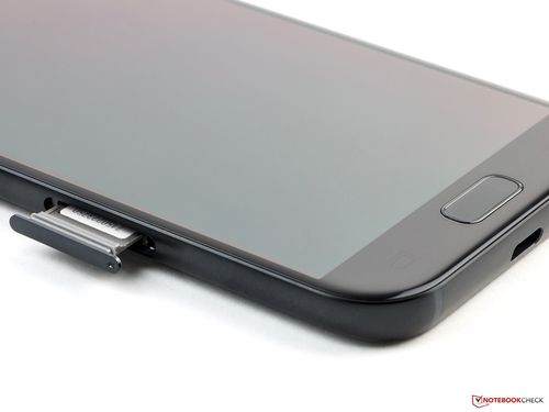 Galaxy A5 2017 - 防水设计智能手机_百科资料-4