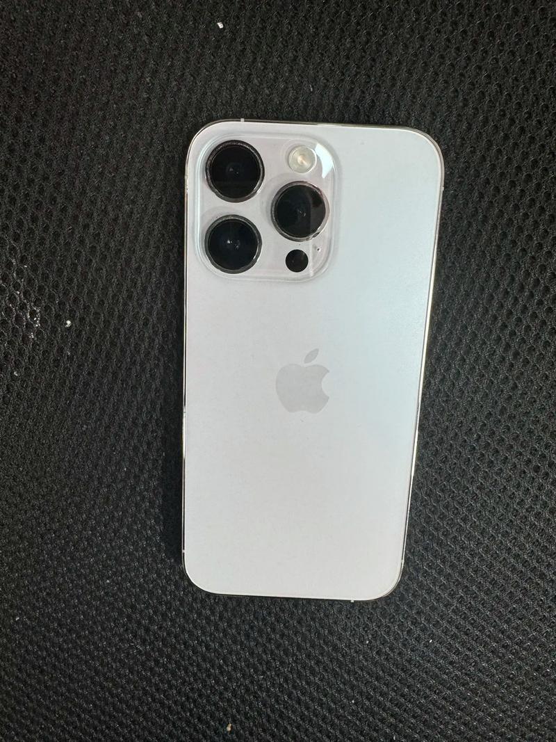 iPhone 14 Pro - 灵动岛专业影像手机_资料大全-4 iPhone 14 Pro - 灵动岛专业影像手机_资料大全-4