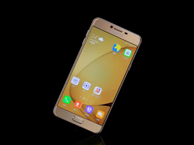 Galaxy C7 - 金属机身智能手机_资料大全-4