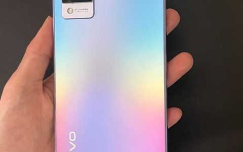 vivo S9 – 极夜自拍旗舰手机_百科资料