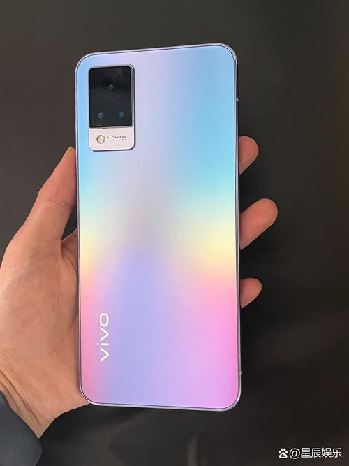 vivo S9 - 极夜自拍旗舰手机_百科资料-1