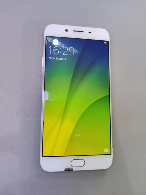 OPPO R9 - 超薄美颜智能手机_百科资料-2
