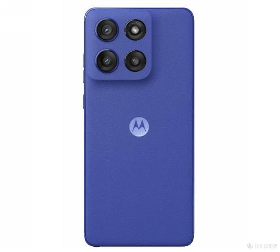 摩托罗拉 Motorola Edge 60 Special Edition - 高刷曲面屏手机_资料集锦-4