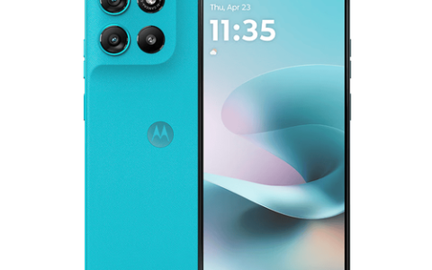 Moto G100 – 骁龙870旗舰手机_资料手册
