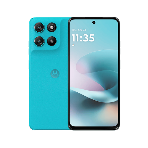 Moto G100 – 骁龙870旗舰手机_资料手册