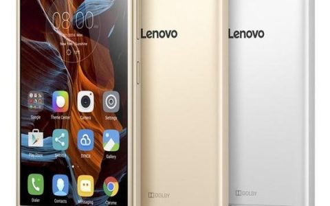 联想VIBE K5 – 高清大屏智能手机_百科资料