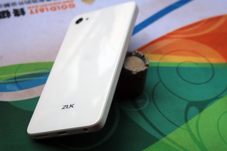联想ZUK Edge – 全面屏智能手机_百科资料