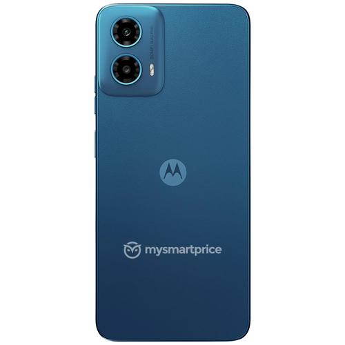 摩托罗拉 Moto G34 5G - 千元长续航手机_资料库-5