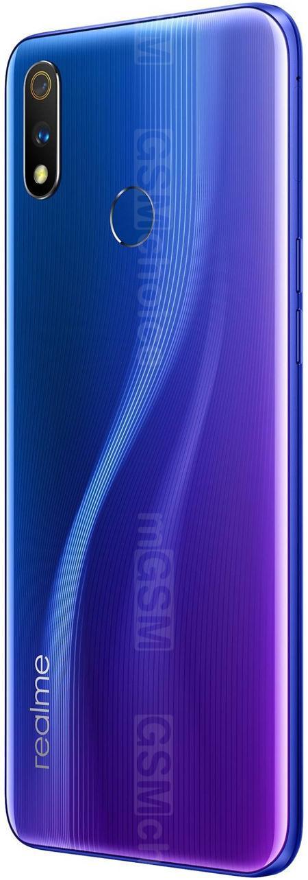 realme 3 Pro - 性能强劲智能手机_资料手册-4