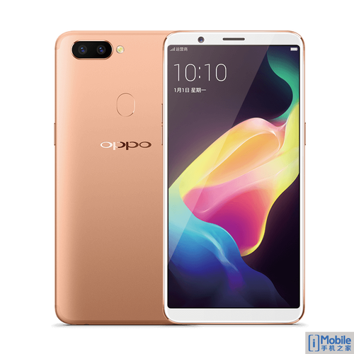 OPPO R11s Plus - 全面屏拍照手机_资料库-4