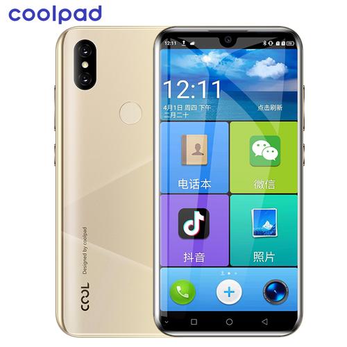 酷派COOL 9A - 长续航智能手机_百科资料-2