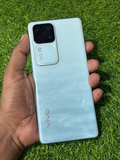 vivo V30Pro - 专业影像旗舰手机_百科资料-4
