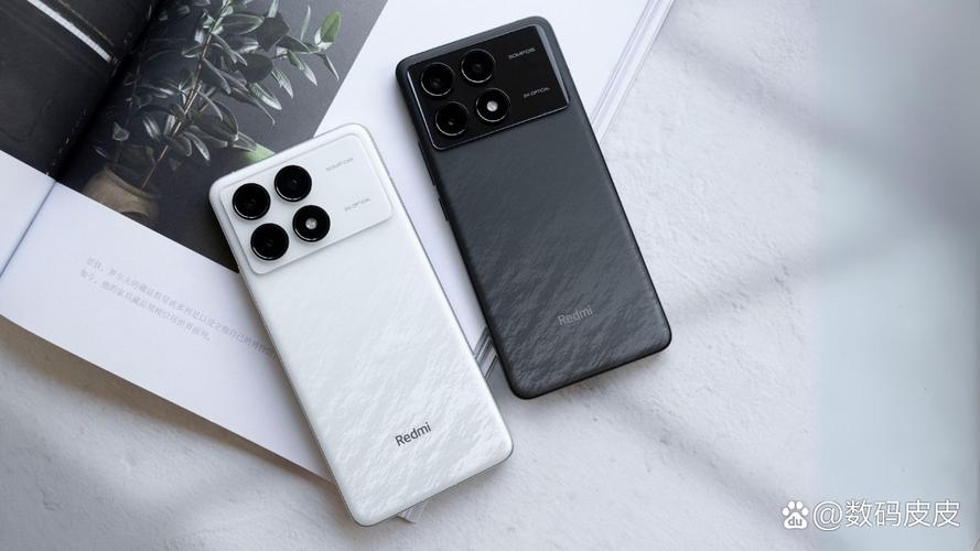 POCO F6 Pro - 高性能旗舰智能手机_资料手册-3