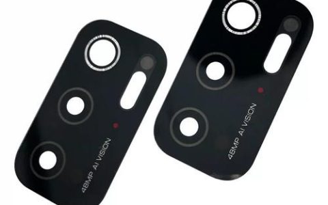 POCO M3 – 6000mAh长续航手机_资料手册