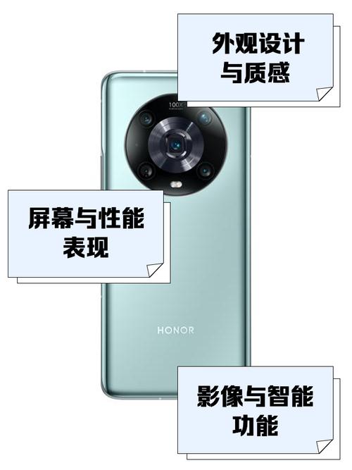 荣耀Magic4 - 旗舰影像智能手机_百科资料-5