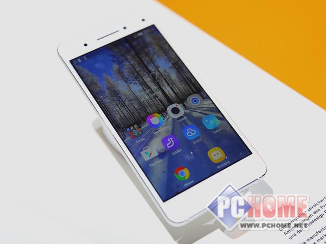 联想VIBE S1 - 双面玻璃美颜手机_百科资料-2