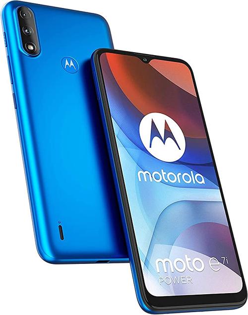 Moto E7i Power - 长续航入门智能手机_资料库-5
