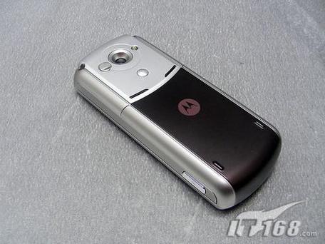 摩托罗拉 E770 - 3G翻盖手机_资料手册-2