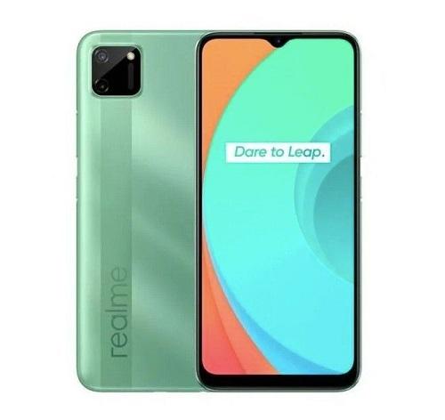 realme C12 - 长续航入门手机_资料手册-3