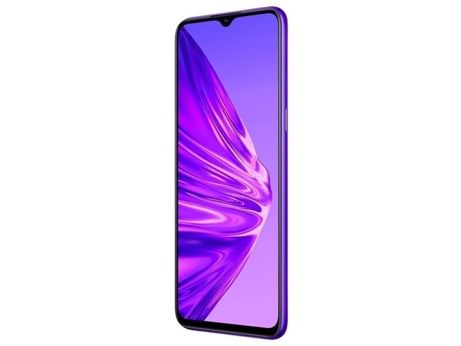 realme 5 - 长续航四摄手机_资料库-2