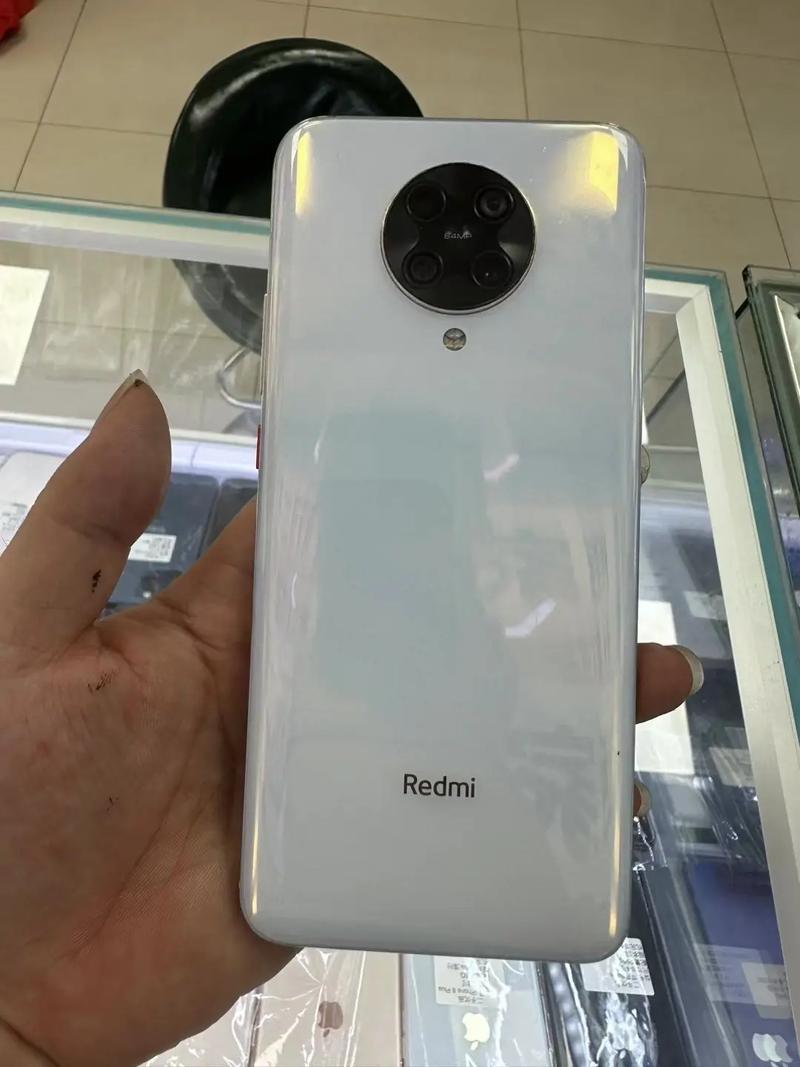红米K30 Pro - 骁龙865旗舰手机_资料库-2 红米K30 Pro - 骁龙865旗舰手机_资料库-2