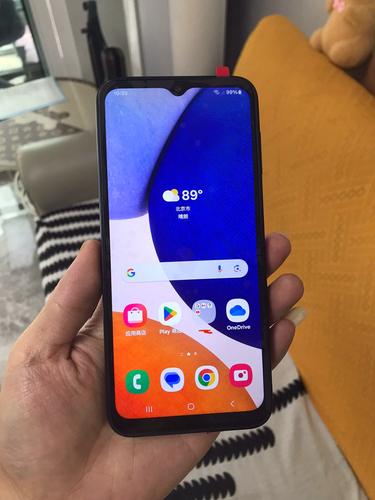 Galaxy A14 5G - 双摄长续航智能手机_资料手册-5