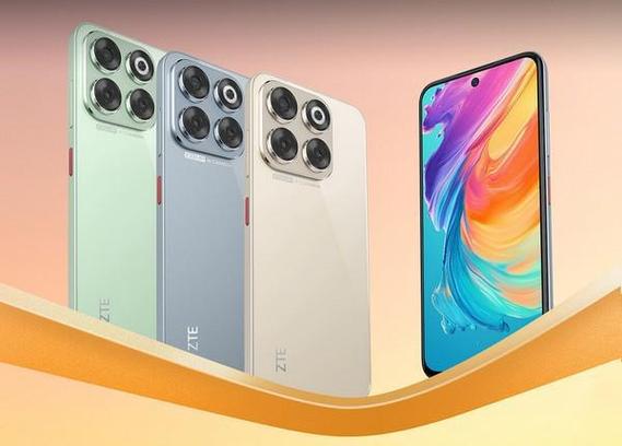 中兴Blade V70 - 高清大屏智能手机_百科资料-4